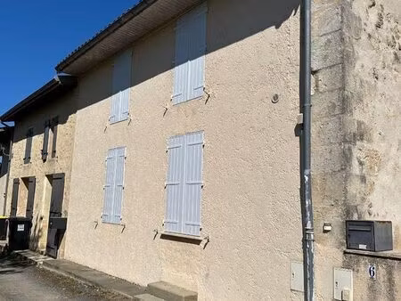 maison 3 pièces 67 m²