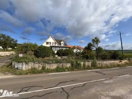 maison 150 m² volnay