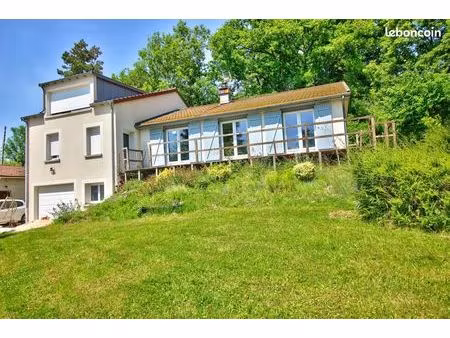 maison 6 pièces 153 m²