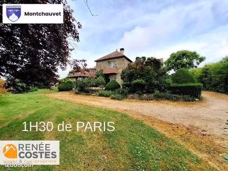 villa en viager 7 pièces 230 m²