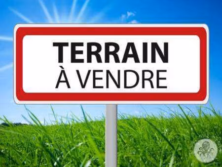 vente terrain à pléboulle (22550) : à vendre / pléboulle