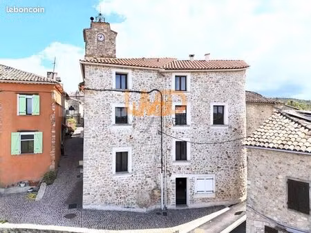 appartement 4 pièces 97 m²