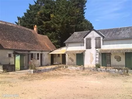 maison 5 pièces 104 m²
