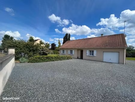 maison 4 pièces 94 m²