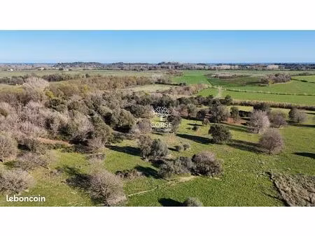 villa 4 pièces 95 m²