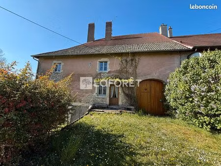 maison 4 pièces 127 m²