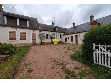 propriété 2 pièces 87 m²
