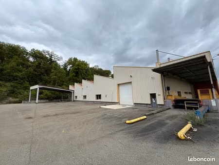 local 1428 m² valentigney