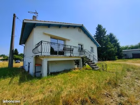 maison 5 pièces 113 m²