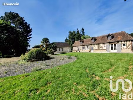 longère 5 pièces 95 m²