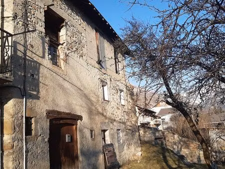 maison de village