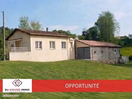 maison 6 pièces 117 m²