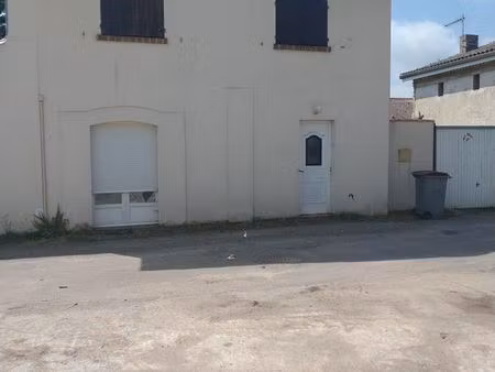 a vendre maison 6 pièces 90 m2