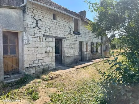 maison 3 pièces 75 m²