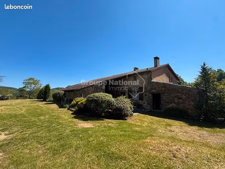 maison 4 pièces 120 m²