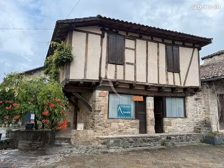 maison 6 pièces 191 m²