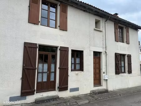 maison 5 pièces 128 m²