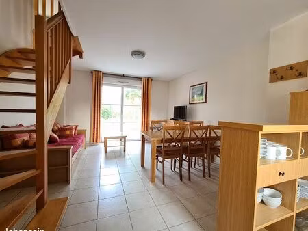 maison 4 pièces 54 m²