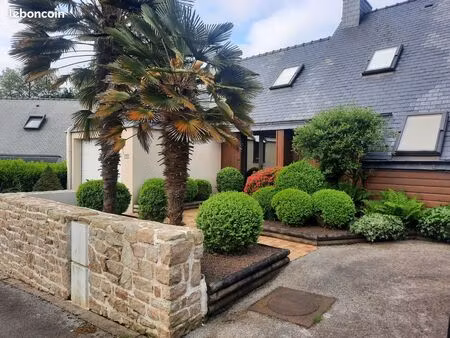 maison 6 pièces 130 m2