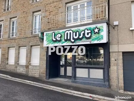 local commercial 200 m²