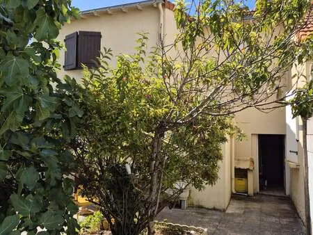 vente maison aux moutiers-en-retz (44760) : à vendre / 53m² les moutiers-en-retz