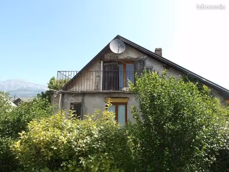 maison 5 pièces 76 m²