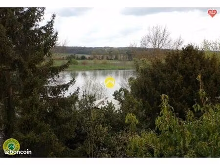 maison 4 pièces 65 m²