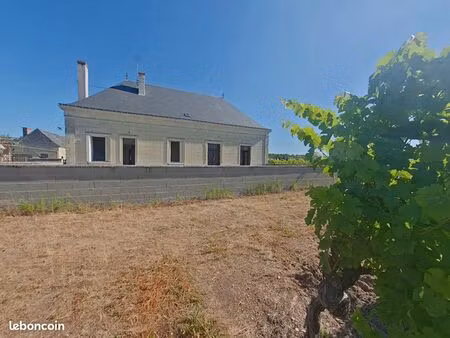 maison 4 pièces 95 m²