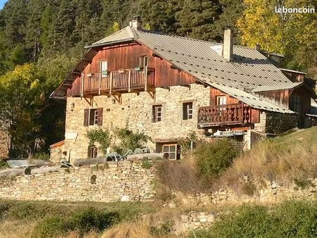 maison/chambres d'hôtes