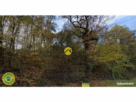 terrain 1 941 m² saint florent