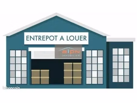 local 115 m² saint-aubin-lès-elbeuf