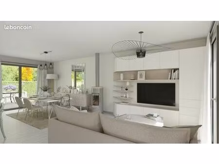 maison 5 pièces 111 m²