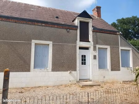 maison a vendre