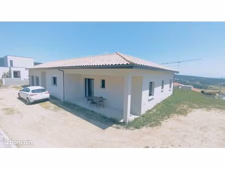 maison 4 pièces 113 m2