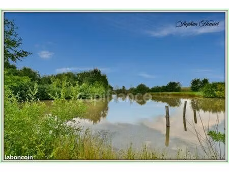 terrain 31 710 m² boult aux bois