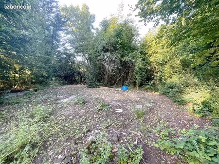 terrain 2885 m² guignicourt-sur-vence