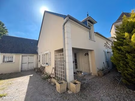 maison 5 pièces 95 m²