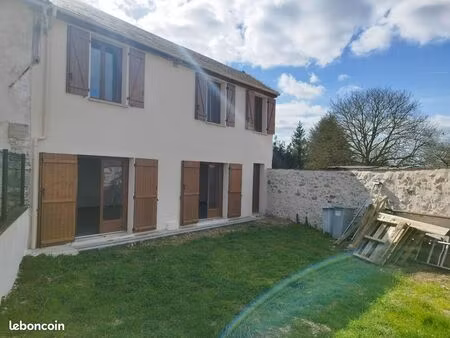 maison 5 pièces 117 m²