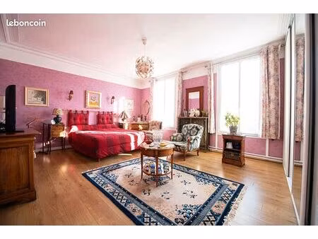 ensemble immobilier en hyper centre saint andré de l'eure