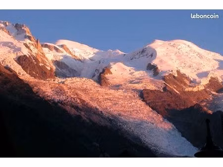 local 84 m² chamonix mont blanc