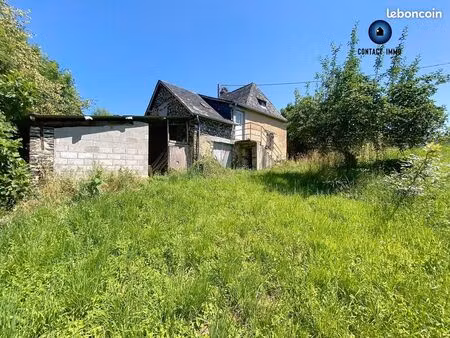 maison 2 pièces 50 m²