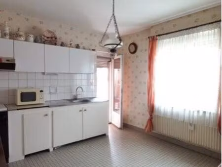 très bel appartement 5 pieces 100m2