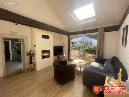 maison 2 pièces 52 m²