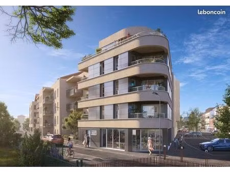 local commercial 53 m²