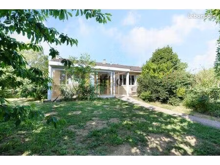 maison 5 pièces 93 m²