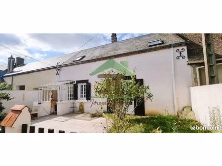 maison 5 pièces 101 m²
