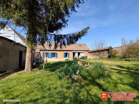 maison 6 pièces 86 m²