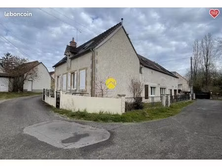 maison 9 pièces 195 m²