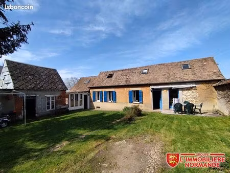 maison 6 pièces 86 m²