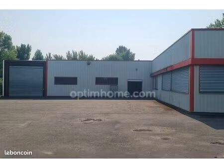 terrain 8 461 m² rebais